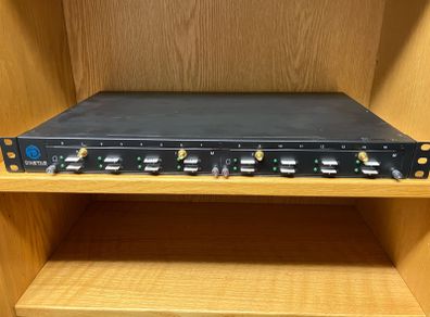 GSM VoIP Gateway - Dinstar