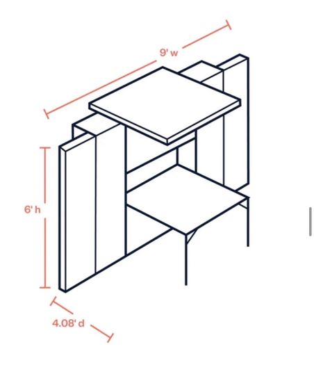 CreateRoom Dream Box