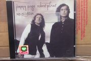 Jimmy Page &amp; Robert Plant - No Quarter CD