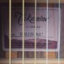 Takamine GN93CE NAT acoustic electric guitar Image 4