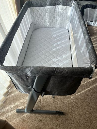babylo cozi sleeper