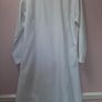 lab coat white Image 5