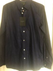 Ted baker shirt