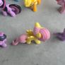 12 x Mini Figure Bundle 2inch MLP G4 My Little Pony Image 8