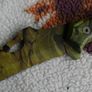 Hunting Survival Fixed Blade Knife Image 9