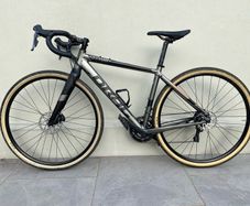 Drag Sterrato 3.0 Gravel Bike