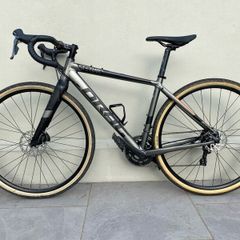 Drag Sterrato 3.0 Gravel Bike
