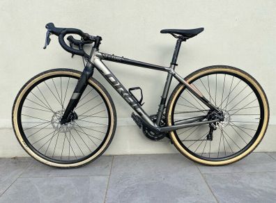 Drag Sterrato 3.0 Gravel Bike