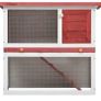 rabbit hutch Image 3