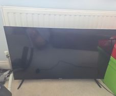 Hisense smart tv