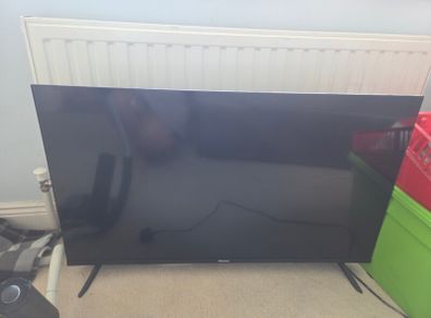 Hisense smart tv