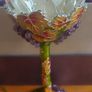 Forever International Wine Goblet Image 4
