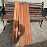 Cast Iron Garden Benches Image 4