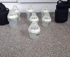 tommee tippee bottles