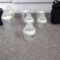 tommee tippee bottles