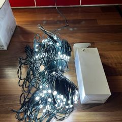 Window Net Lights