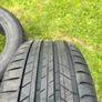 Michelin Tyres Image 5