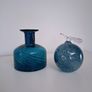 Blue Ornaments (6 Pieces) Image 6