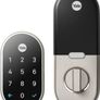 Google Nest x Yale Smart Lock Image 3