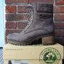 Panama Jack Phoebe Leather boots with leather lining Image 5