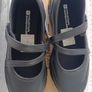 Girls school shoes Mountain Warehouse size 3 brand new Image 8