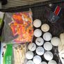 Golf clubs accessories Image 4