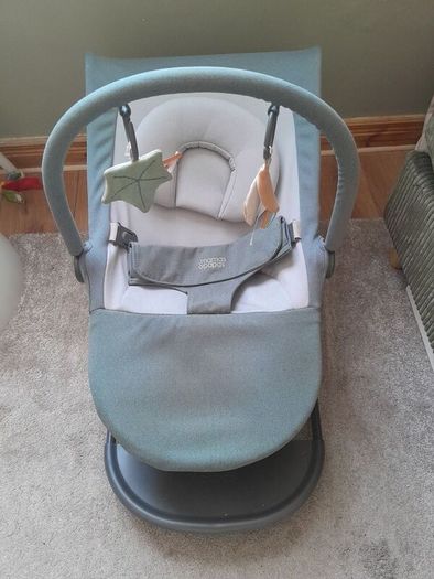 Mamas & Papas Bouncer