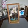 Flower diorama Image 5