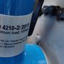 18 inch Miami Beach Bike Excellent Condition Image 6
