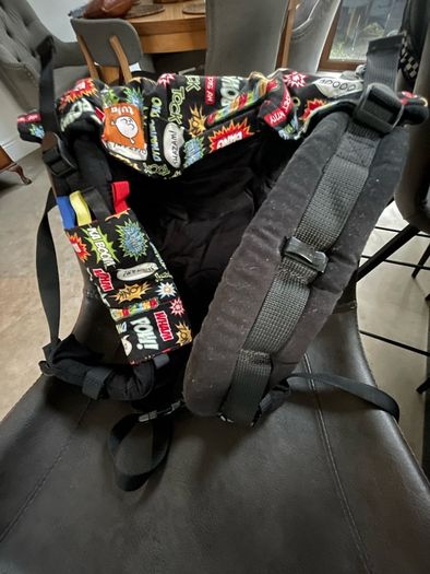 Baby sling