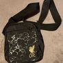 LFC marble print bag Image 2