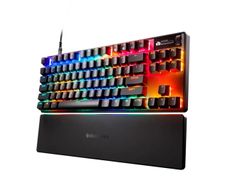 gaming keyboard