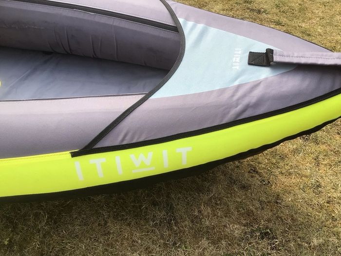 Inflatable kayak for sale