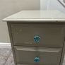 solid pine locker Image 2