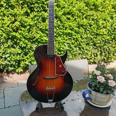 Loar Archtop Guitar