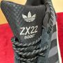 Brand New Adidas ZX22 Boost Trainers Size 10 1/2 Image 3