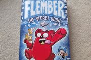Flember The secret book