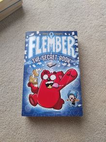 Flember The secret book