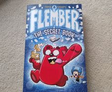 Flember The secret book