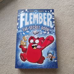 Flember The secret book