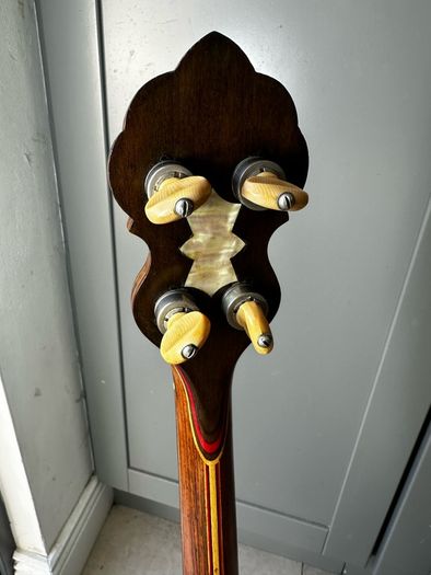 Lucci Sinfonico Tenor banjo