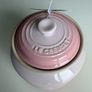 le creuset biscuit jar Image 2