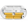 Airthings View Radon 2989 - Radon Monitor (Radon, Humidity, Temperature) with WiFi Image 3