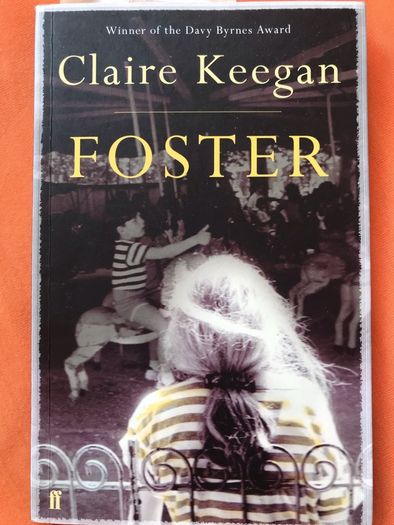 Foster - Claire Keegan