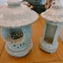 Garden lantern s Japanese Image 3