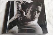 Robbie Williams Greatest Hits Cd