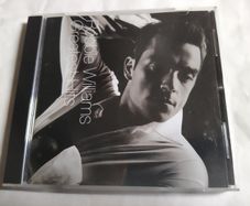 Robbie Williams Greatest Hits Cd