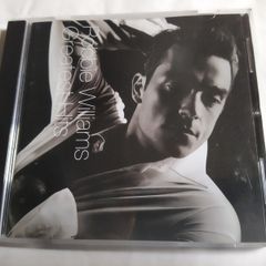 Robbie Williams Greatest Hits Cd