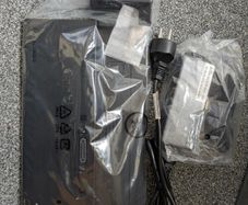 Lenovo ThinkPad Ultra Dock 40A2 NEW With Key, Power Adapter Bulk Available