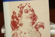 Mother of Oscar Wilde